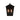 Currey & Company 5500-C1 Bening Outdoor Wall Sconce in Midnight - Crescent Harbor