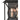 Currey & Company 5500-C3 Ripley Outdoor Wall Sconce in Midnight - Crescent Harbor