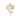 Currey & Company 5900-0049 Calliope 1 Light Wall Sconce in Coco Cream/Ivory - Crescent Harbor