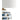 Currey & Company 6000-0019 Brushstroke Table Lamp in White/Blue/Antique Brass - Crescent Harbor