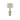 Currey & Company 6000-0118 Habib Table Lamp in Champagne Speckle - Crescent Harbor