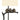 Currey & Company 6000-0240 Sparrow Table Lamp in Bronze/Black - Crescent Harbor