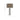 Currey & Company 6000-0432 Pila Table Lamp in Ivory/Taupe - Crescent Harbor