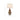 Currey & Company 6000-0462 Kolor Brown Table Lamp in Earth/Brown - Crescent Harbor