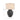Currey & Company 6000-0537 Anza Table Lamp in Black Ash/Satin Black - Crescent Harbor
