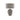 Currey & Company 6000-0638 Junius Table Lamp in Earth Gray - Crescent Harbor