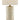 Currey & Company 6000-0656 Vespera Table Lamp in Antique Brass - Crescent Harbor
