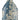 Currey & Company 6000-0674 Ostracon Table Lamp in Vintage Blue - Crescent Harbor
