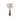 Currey & Company 6000-0720 Walwyn Table Lamp in Painted Antique Brass - Crescent Harbor