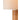 Currey & Company 6000-0735 Salome Table Lamp in Brass/Natural Rattan - Crescent Harbor