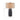 Currey & Company 6000-0779 Croft 1 Light Table Lamp in Satin Dark Gray - Crescent Harbor