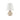 Currey & Company 6000-08 Piccolo 1 Light Mini Table Lamp - Crescent Harbor