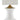 Currey & Company 6000-C11 Lilou Table Lamp - Crescent Harbor