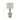 Currey & Company 6000-C11 Lilou Table Lamp - Crescent Harbor