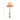 Currey & Company 6294 Farrington Table Lamp in Natural - Crescent Harbor