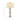 Currey & Company 6351 Upbeat Table Lamp - Crescent Harbor