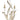 Currey & Company 9000-0-C13 Menefee 6 Light Chandelier - Crescent Harbor