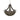 Currey & Company 9000-0018 Eduardo 6 Light Chandelier in Natural Iron/Brass - Crescent Harbor