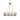 Currey & Company 9000-0119 MarjieScope 10 Light Chandelier in Antique Brass 2