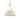 Currey & Company 9000-0793 Lytham Pendant in Antique Gold Leaf/White 4