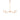 Currey & Company 9000-0848 Saxon Rattan Small 5 Light Chandelier in Painted Rattan/Natural Rattan - Crescent Harbor