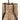 Currey & Company 9000-0922 Mali 1 Light Pendant in Satin Black/Khaki/Kraft Paper Twine - Crescent Harbor