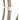 Currey & Company 9000-0941 Bastian Orb 6 Light Chandelier in Chateau Gray/Contemporary Silver Leaf - Crescent Harbor