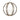 Currey & Company 9000-0941 Bastian Orb 6 Light Chandelier in Chateau Gray/Contemporary Silver Leaf - Crescent Harbor