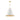 Currey & Company 9000-C10 Pierrepont Pendant - Crescent Harbor