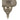 Currey & Company 9103 Tangiers Pendant in Nickel/Copper/Lacquer/Amber - Crescent Harbor