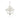 Currey & Company 9159 Paradox 28 Light Chandelier in Silver Granello/Gold Leaf - Crescent Harbor