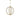 Currey & Company 9236 Aphrodite Orb 14 Light Chandelier in Gold Granello/Antique Mirror - Crescent Harbor