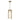 Cypress 1-Light Pendant 17