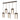Cypress 5-Light Pendant 12