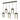 Cypress 5-Light Pendant 13