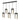 Cypress 5-Light Pendant 14
