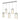 Cypress 5-Light Pendant 15