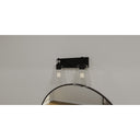 Dacosta 2 Light Bath Light in Earth Black 4