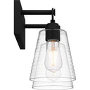 Dacosta 2 Light Bath Light in Earth Black 7