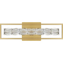 Dazzle PCDZ8524 Bath Light 6