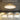Donne Semi-Flush Mount 21