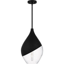 Drover 1 Light Pendant 8