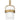 Duval 1 Light Mini Pendant in Aged Brass 5