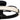 Elrod Fandelier in Matte Black 3