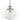 Eslinger 1 Light Mini Pendant 4
