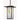 FH-9L Arroyo Craftsman Franklin Outdoor Chain Hung Pendant 1