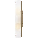 Finnegan FGN8705BGD 2 Light Wall Sconce in Bronze Gold 5