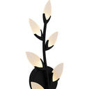 Flores 7 Light Wall Sconce 3