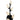Flores 7 Light Wall Sconce 3