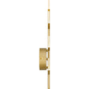 Flores 7 Light Wall Sconce 10